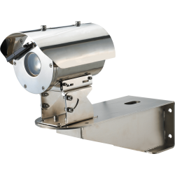 Samsung Wisenet TNO-6321E | TNO 6321 E | TNO6321E 2MP Explosion-proof Camera